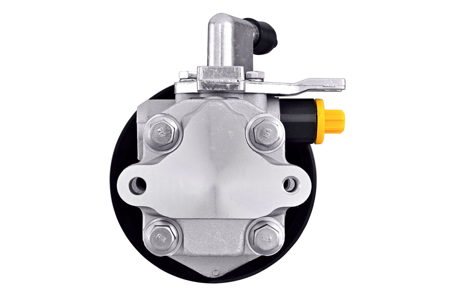 HELLA Hydraulic Pump, steering - 90bar - Hydraulic 8TL359003-101