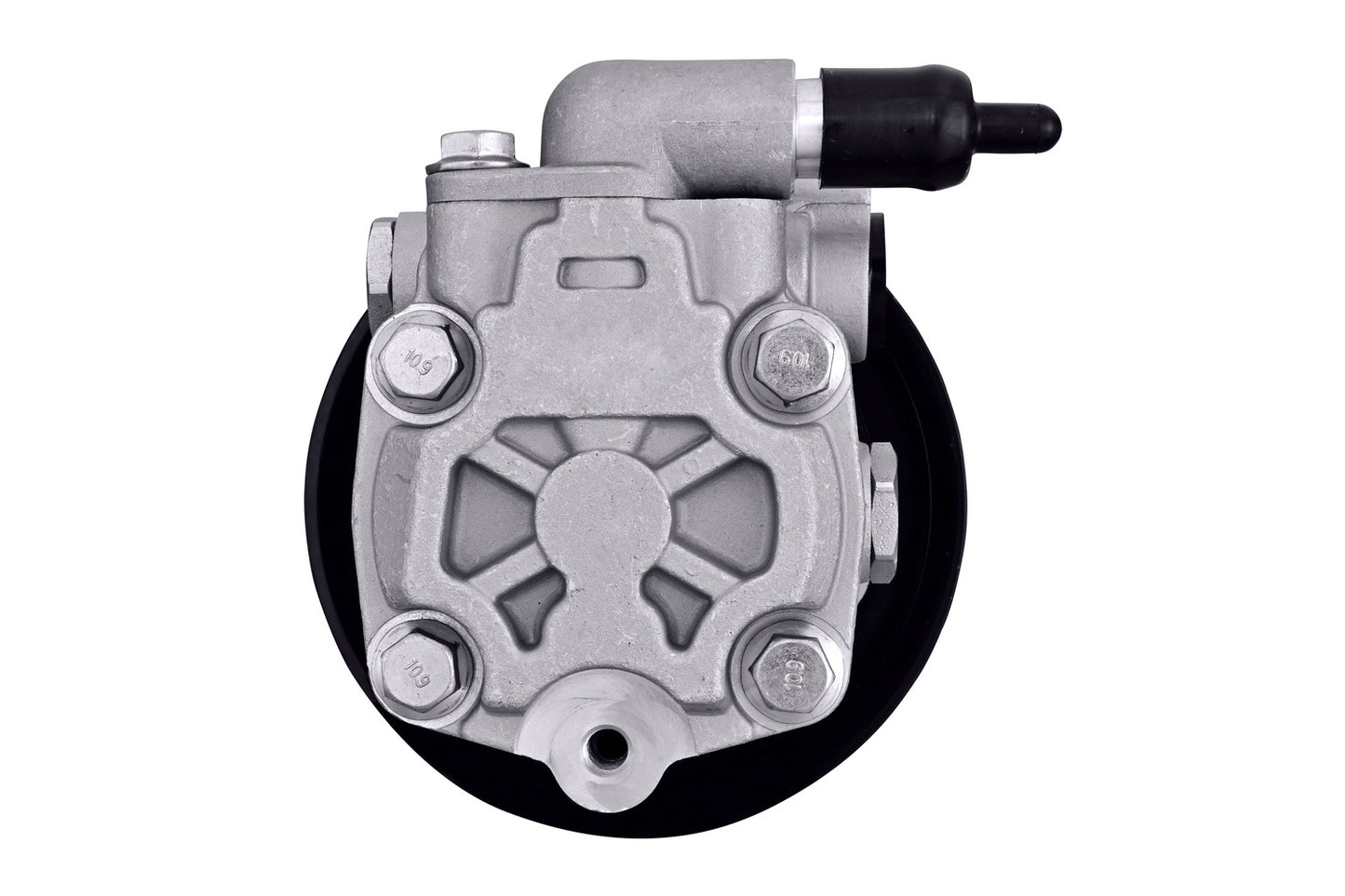 HELLA Hydraulic Pump, steering - 125bar - Hydraulic 8TL359003-111