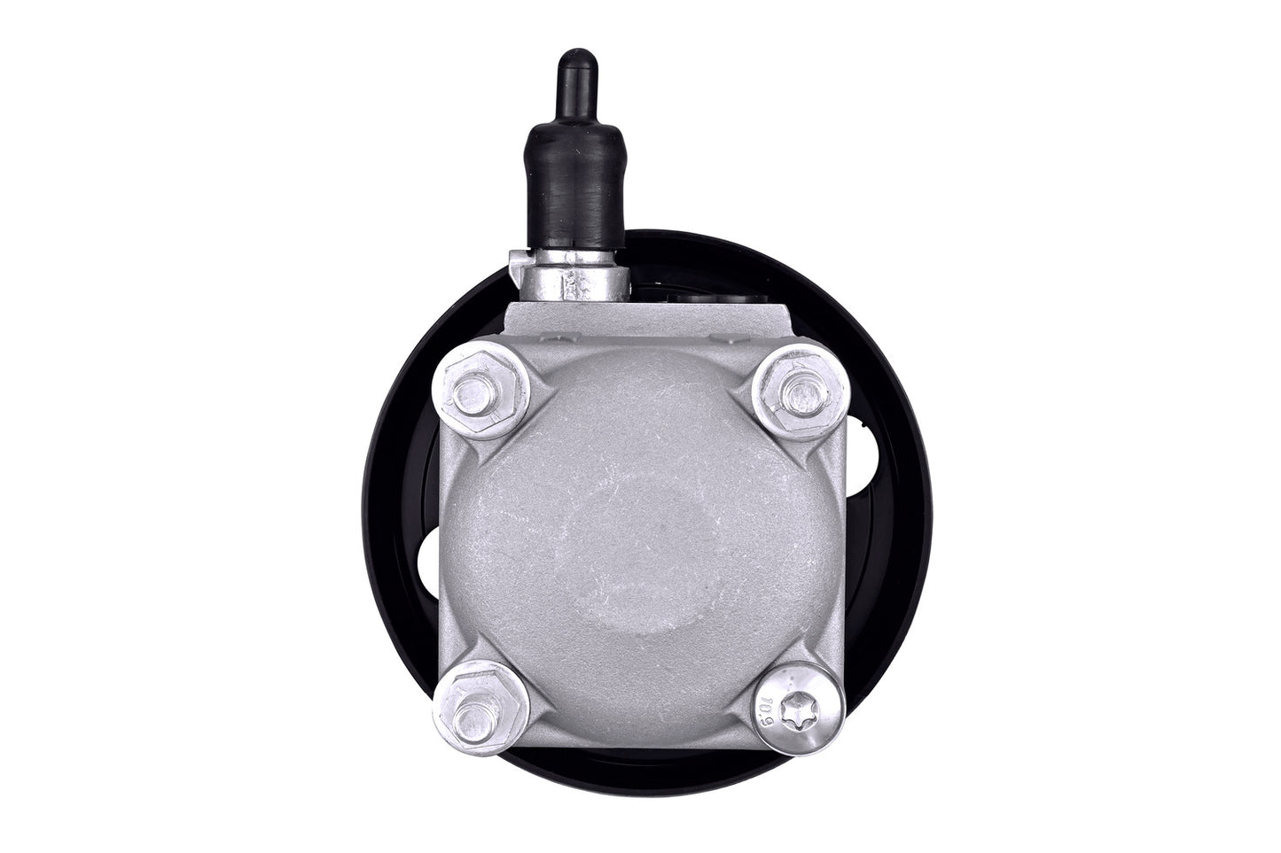 HELLA Hydraulic Pump, steering - 120bar - Hydraulic 8TL359003-121