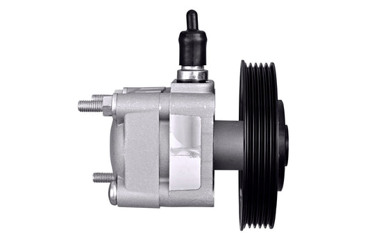 HELLA Hydraulic Pump, steering - 120bar - Hydraulic 8TL359003-121