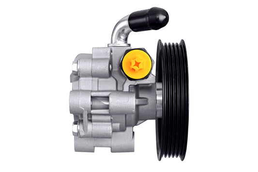 HELLA Hydraulic Pump, steering - 95bar - Hydraulic 8TL359003-171