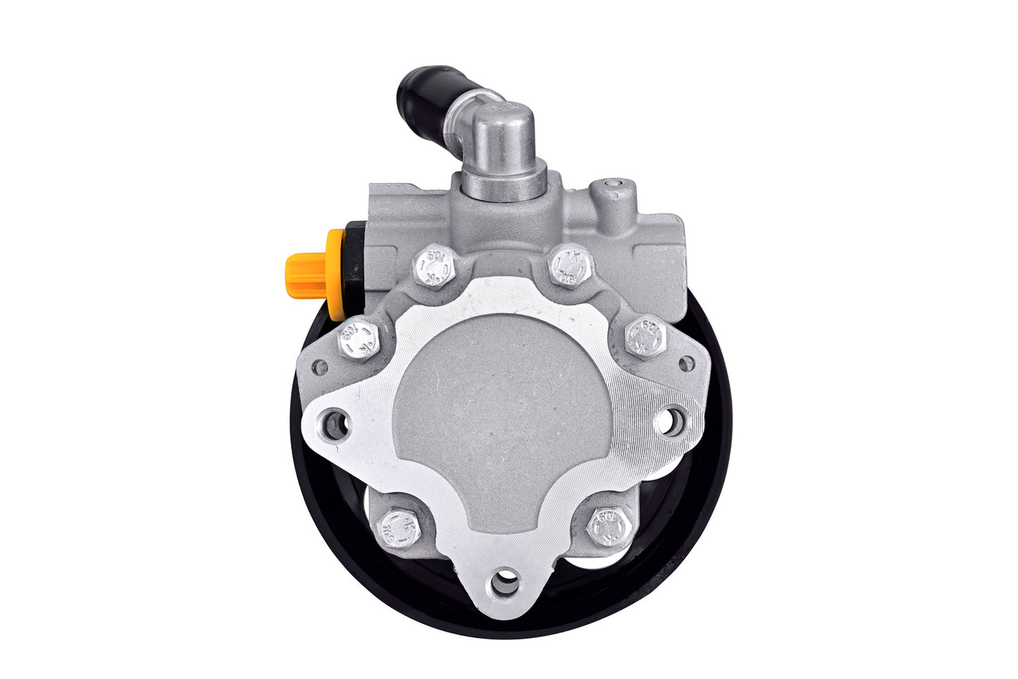 HELLA Hydraulic Pump, steering - 110bar - Hydraulic 8TL359003-181