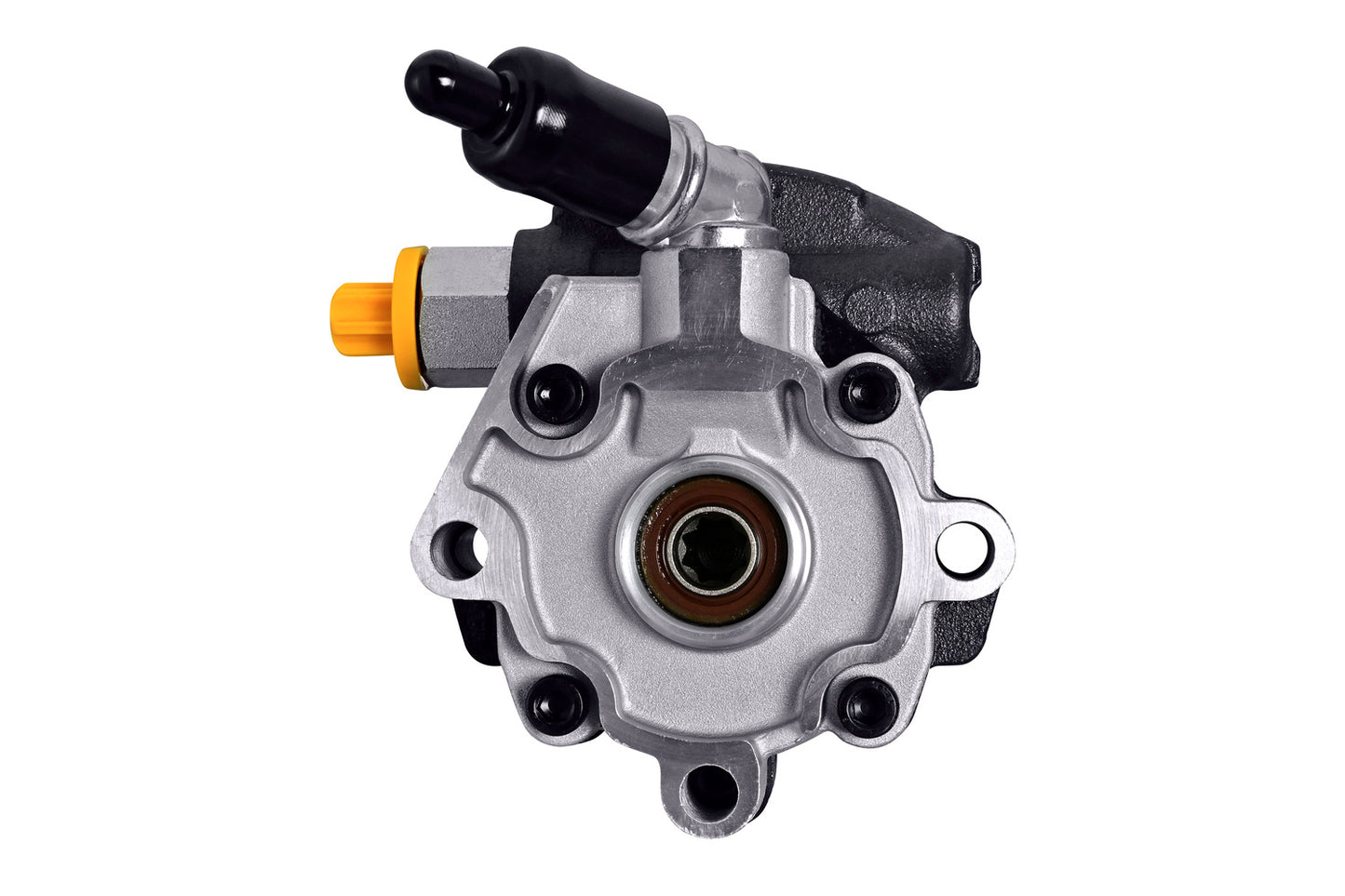 HELLA Hydraulic Pump, steering - 90bar - Hydraulic 8TL359003-231