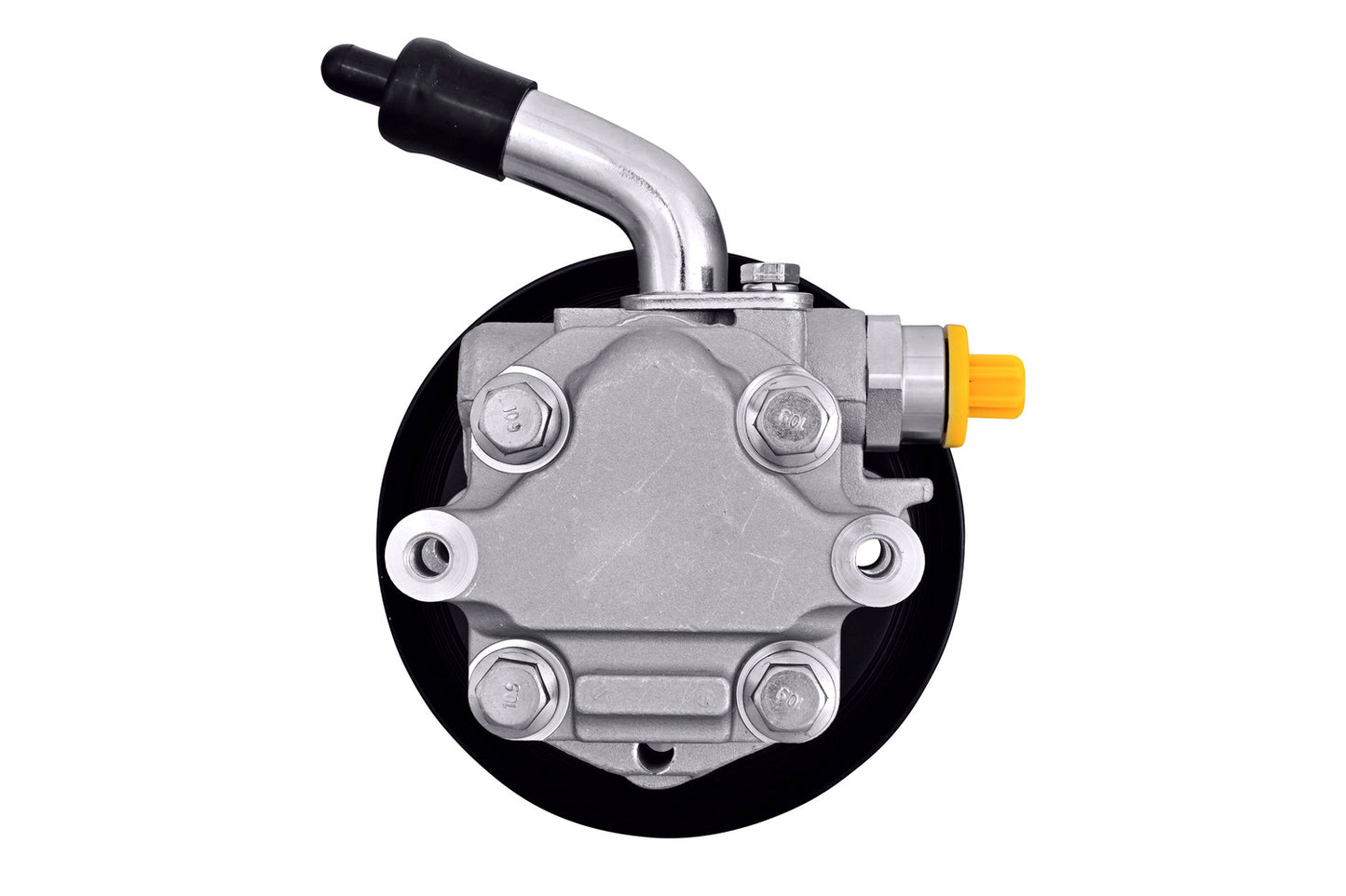 HELLA Hydraulic Pump, steering - 95bar - Hydraulic 8TL359003-271