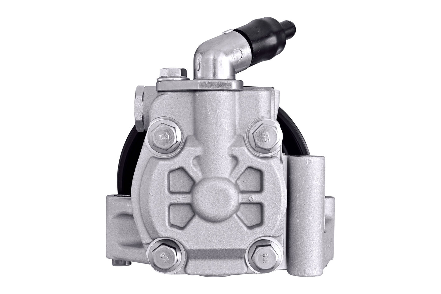 HELLA Hydraulic Pump, steering - 120bar - Hydraulic 8TL359003-291