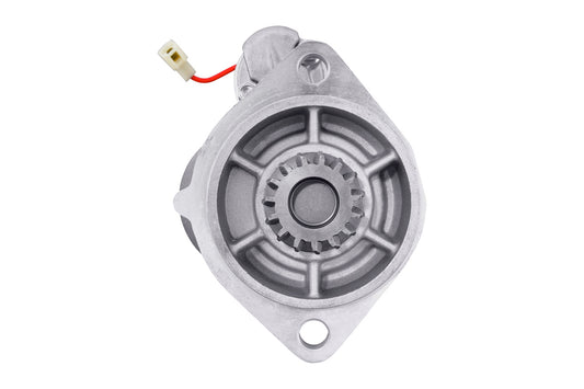 HELLA Starter - 12V - 2.5kW 8EA015642-591