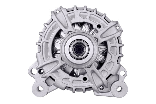 HELLA Alternator - 14V - 140A - for e.g. Audi A3 8EL015637-411