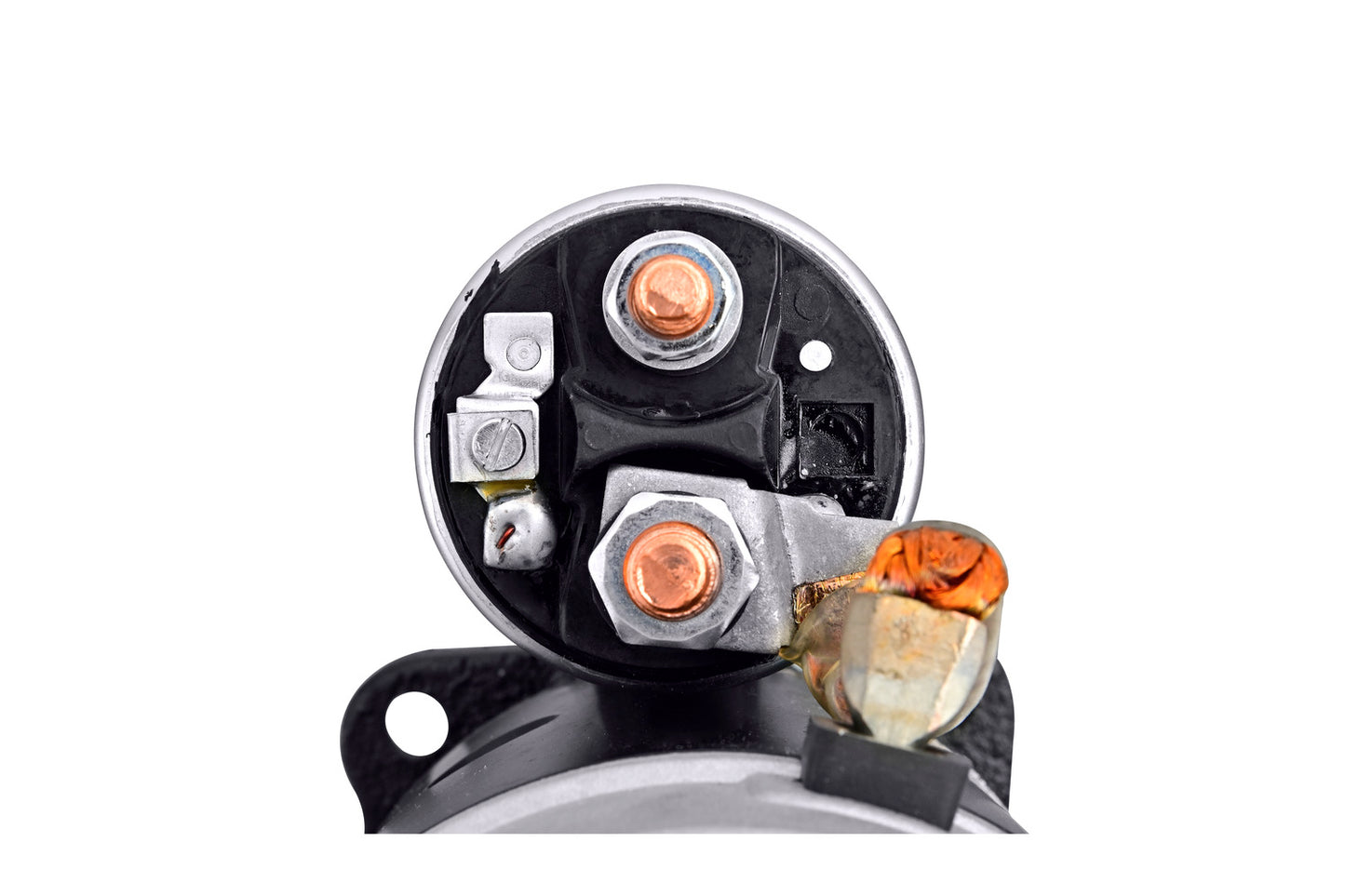 HELLA Starter - 12V - 3kW - for e.g. PERKINS 8EA015642-651