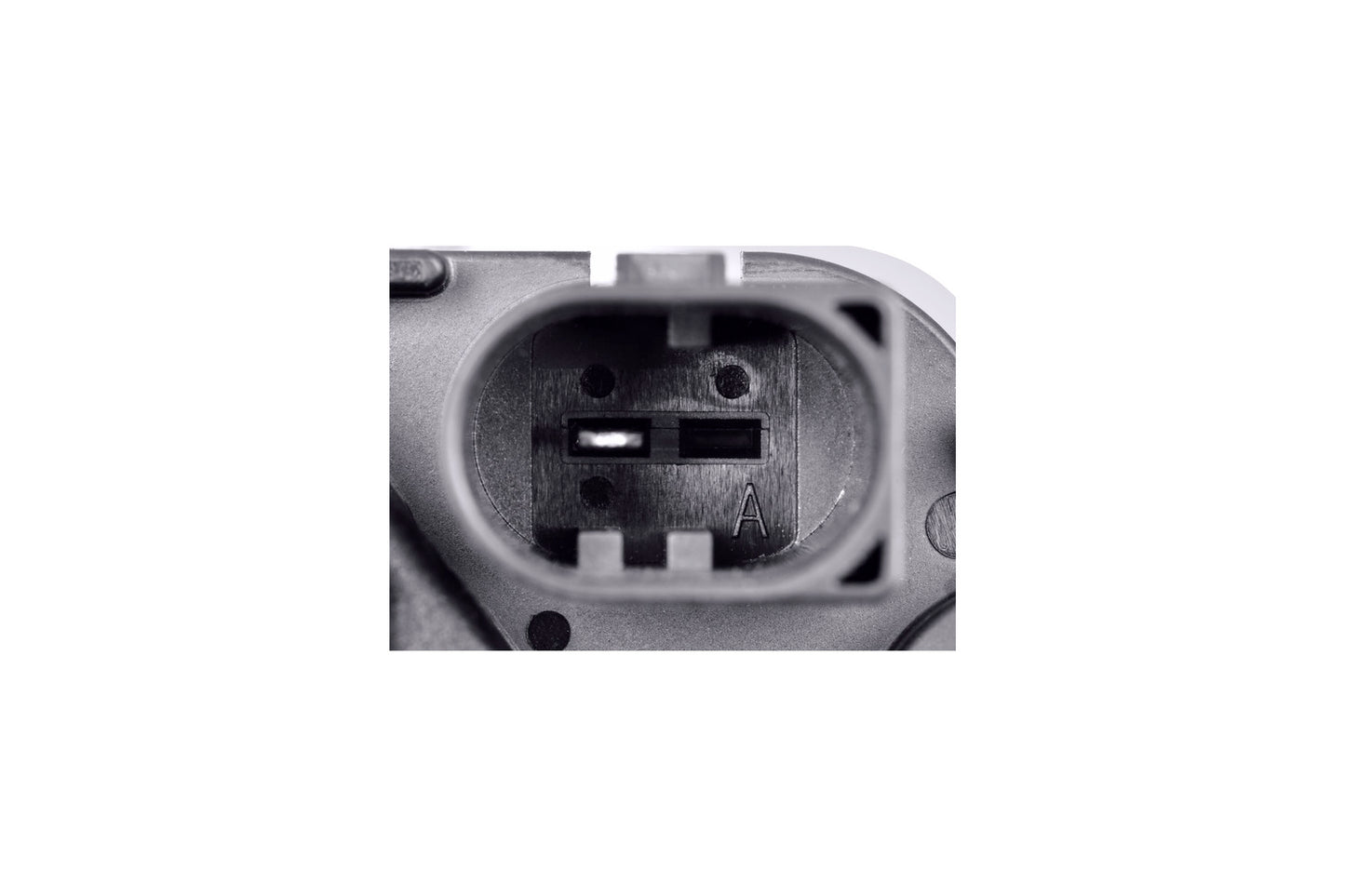 HELLA Alternator - 14V - 150A - for e.g. Iveco Daily 8EL015637-371