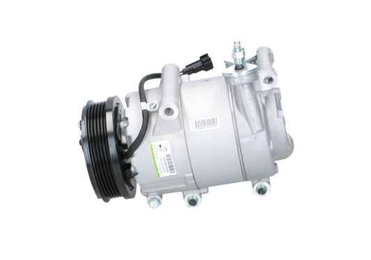 PlusLine Original Aircon Compressor for Ford 1016001036+