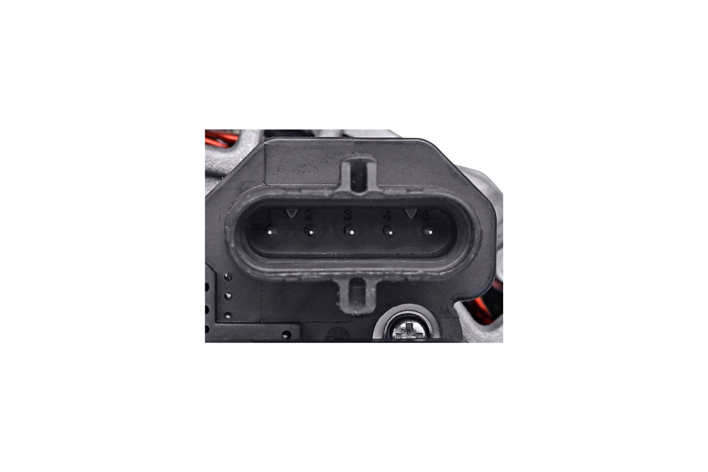 HELLA Alternator - 28V - 120A - for e.g. DAF CF 8EL012584-951