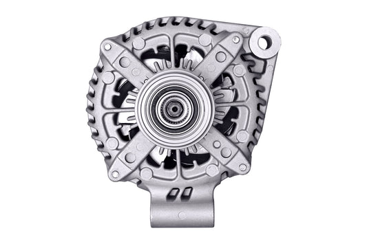 HELLA Alternator - 14V - 180A - for e.g. LAND ROVER RANGE ROVER IV (L405) 8EL015637-571