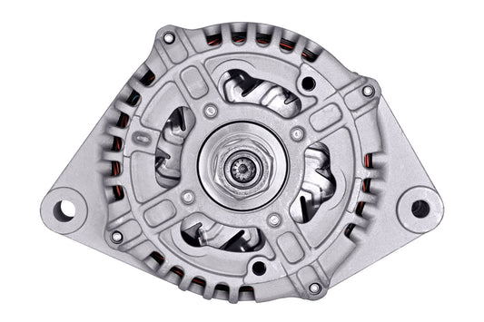 HELLA Alternator - 14V - 95A - for e.g. Valtra 8400 8EL015643-261