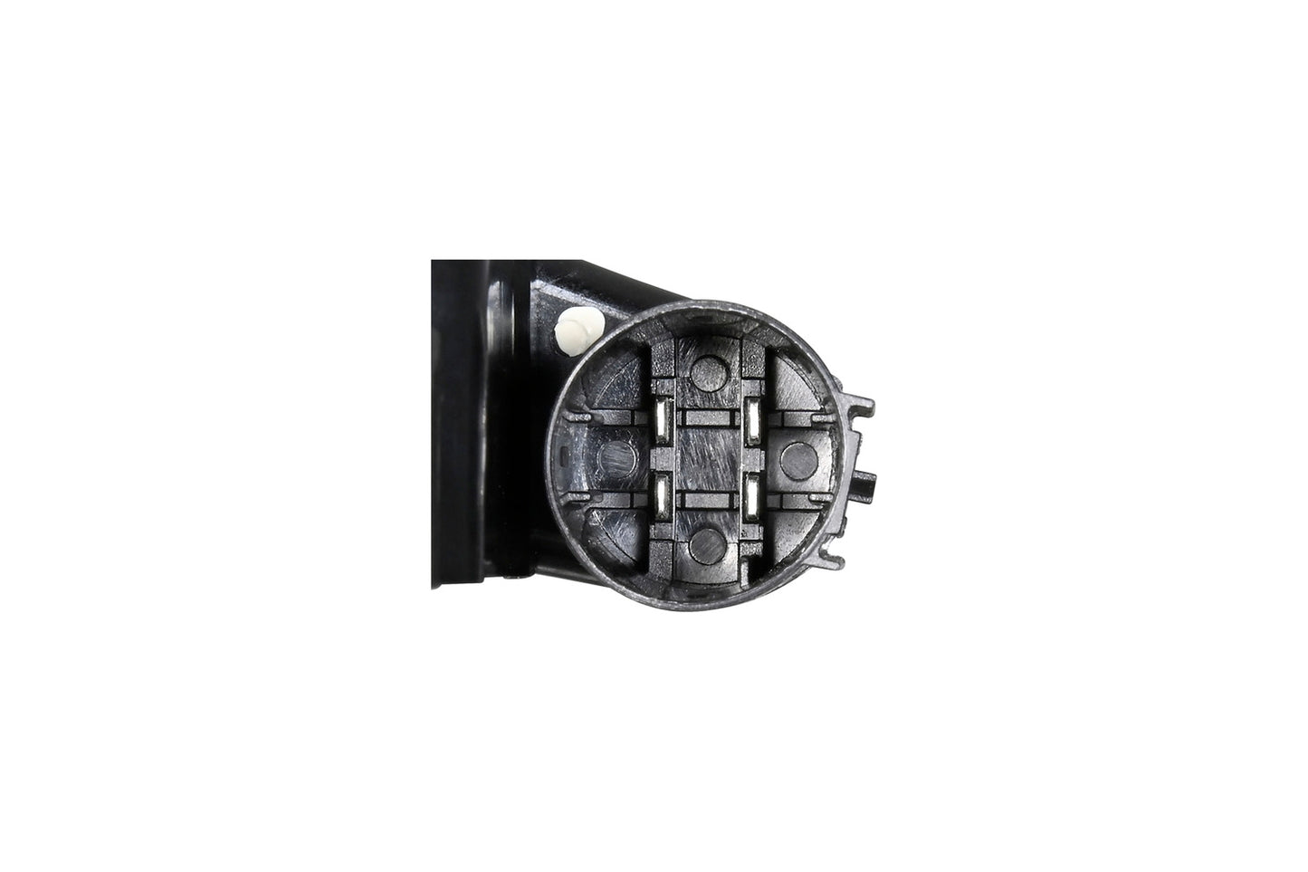 HELLA Ignition Coil - 12V - 4-pin connector - Bolted 5DA358290-001