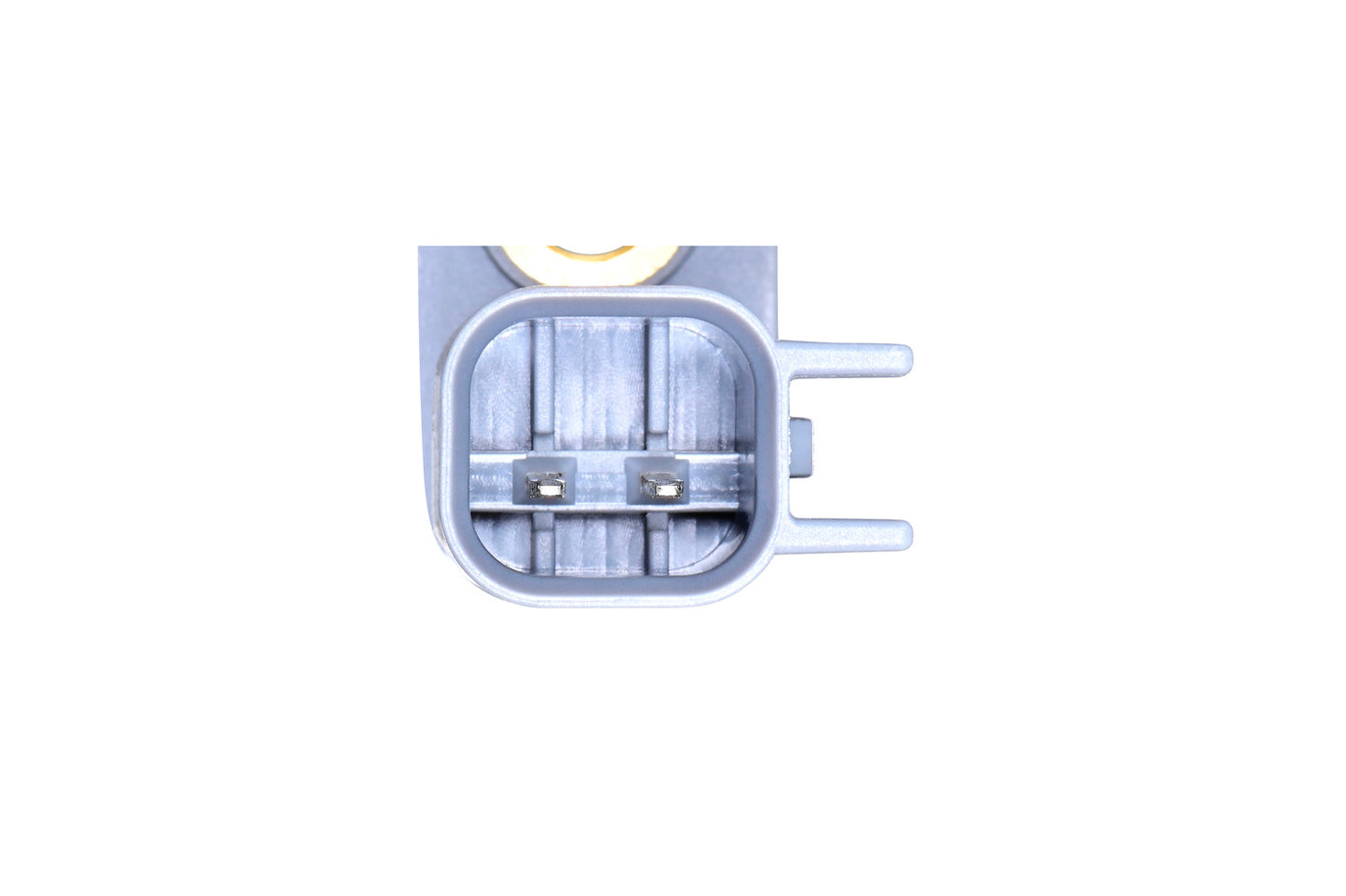 HELLA Sensor, wheel speed - 2-pin connector 6PU358217-071
