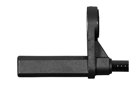 HELLA Sensor, wheel speed - 2-pin connector - Front Axle 6PU358217-141