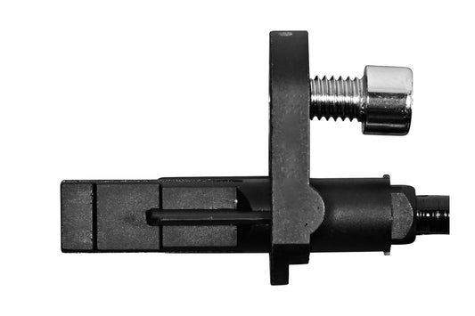 HELLA Sensor, wheel speed - 2-pin connector - Rear Axle 6PU358217-231