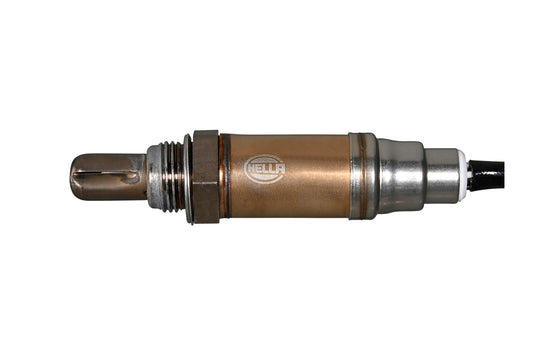 HELLA Oxygen sensor - 4-pin connector 6PA358221-451