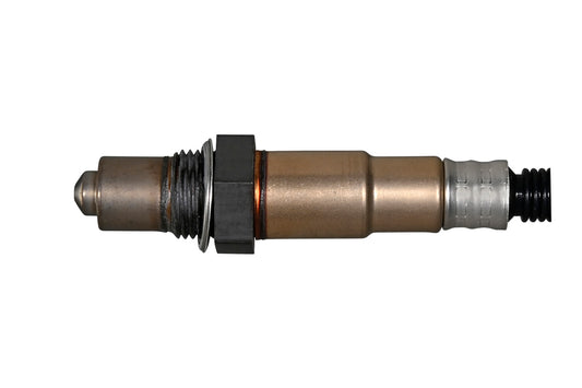 HELLA Oxygen sensor - 4-pin connector 6PA358221-501