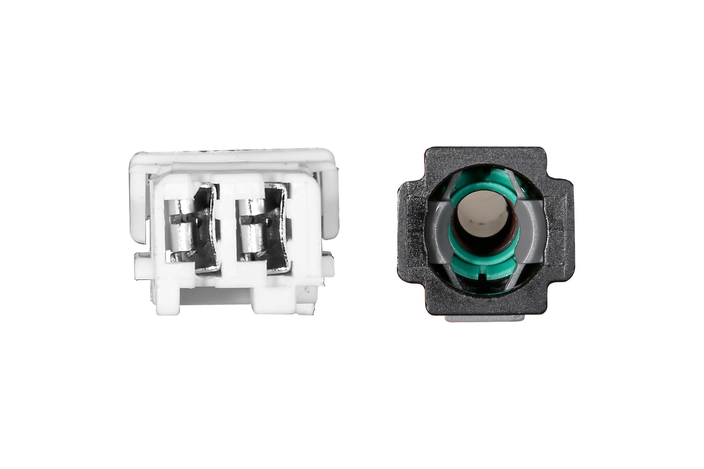 HELLA Fuel Feed Unit - Electric - 2-pin connector 8TF358306-281