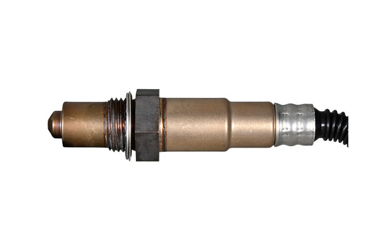 HELLA Oxygen sensor - 4-pin connector 6PA358221-351