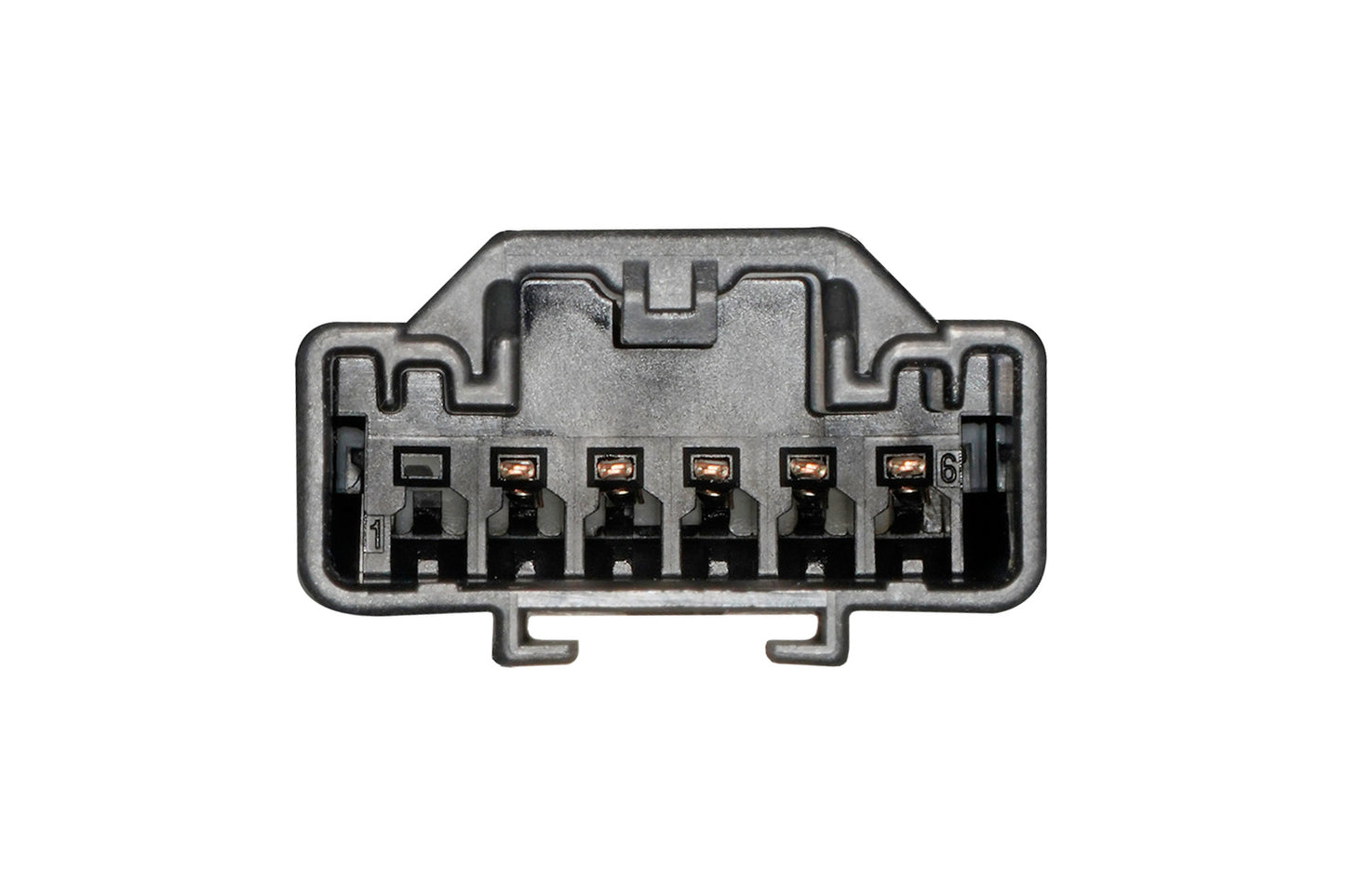HELLA Rearlight - LED - Outer section - right - for e.g. OPEL MOKKA 2SK014994-121