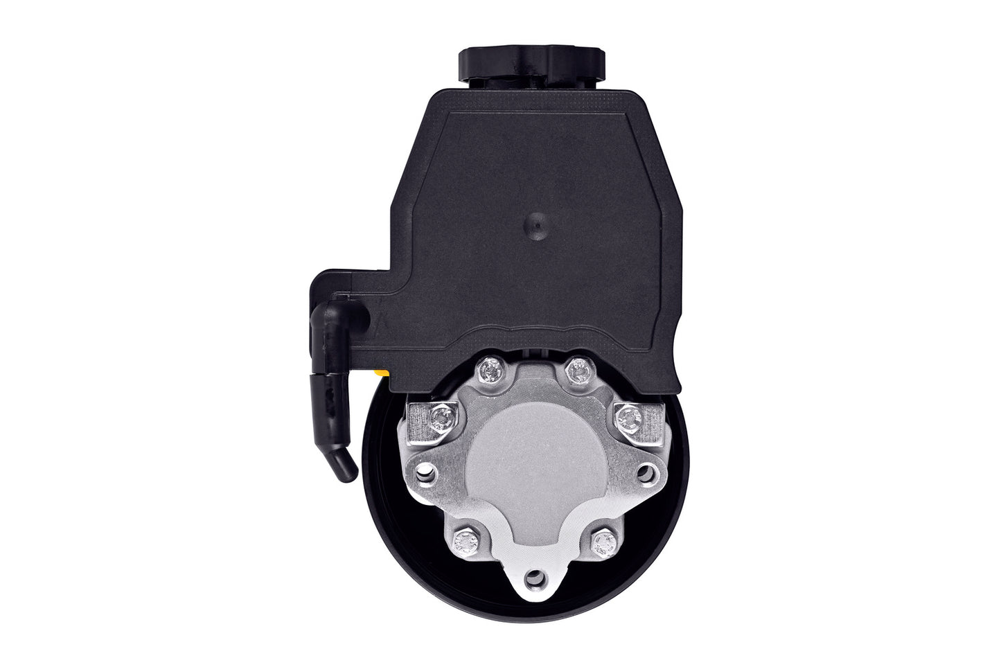 HELLA Hydraulic Pump, steering - 120bar - Hydraulic 8TL359003-331