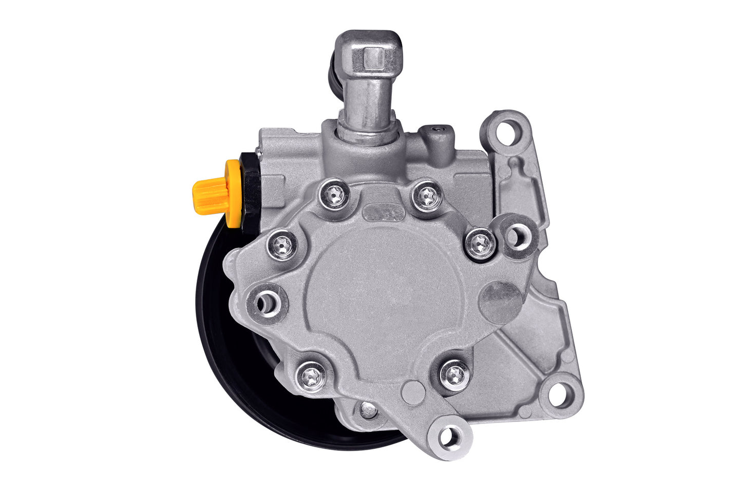 HELLA Hydraulic Pump, steering - 100bar - Hydraulic 8TL359003-341