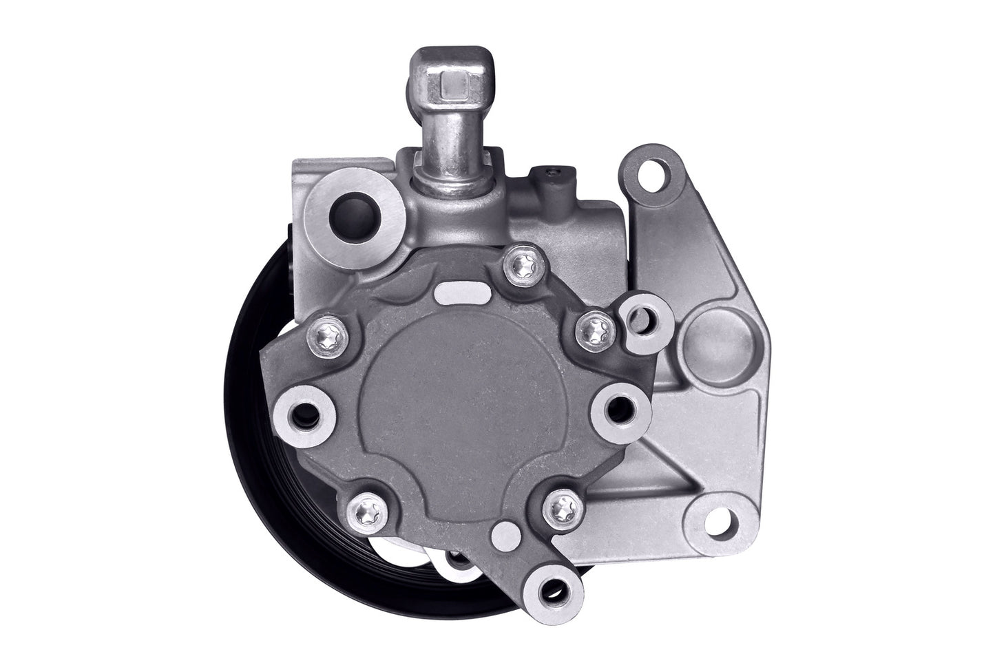 HELLA Hydraulic Pump, steering - 128bar - Hydraulic 8TL359003-441