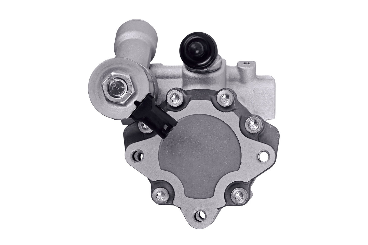 HELLA Hydraulic Pump, steering - 128bar - Hydraulic 8TL359003-461