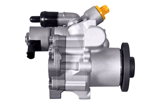 HELLA Hydraulic Pump, steering - 128bar - Hydraulic 8TL359003-461