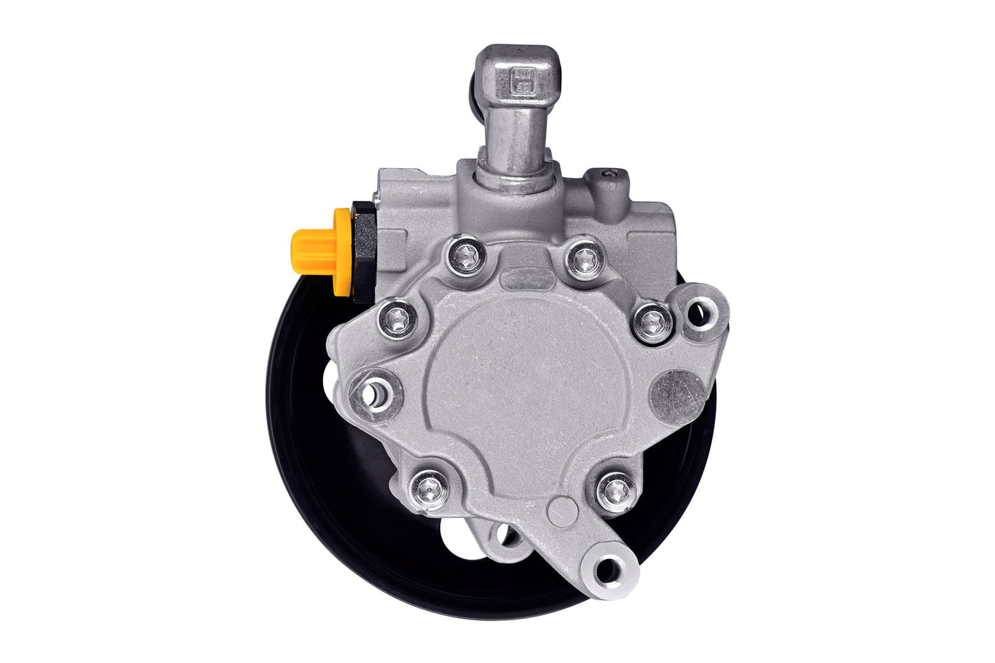 HELLA Hydraulic Pump, steering - 125bar - Hydraulic 8TL359003-471
