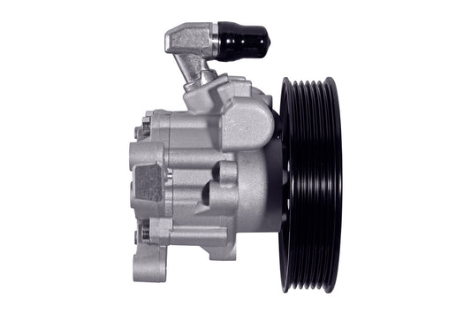 HELLA Hydraulic Pump, steering - 125bar - Hydraulic 8TL359003-471