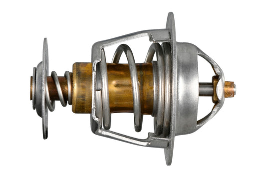 Hella Coolant Thermostat - without gasket/seal 8MT354778-411