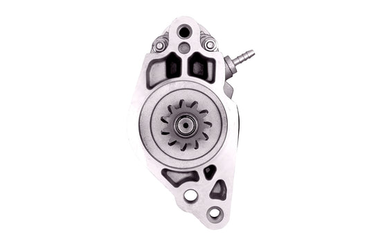 HELLA Starter - 12V - 1.9kW - for e.g. LAND ROVER DISCOVERY V (L462) 3.0 D 8EA011613-271
