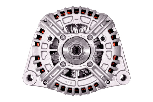 HELLA Alternator - 14V - 150A - for e.g. John Deere Series 6020 8EL015643-121