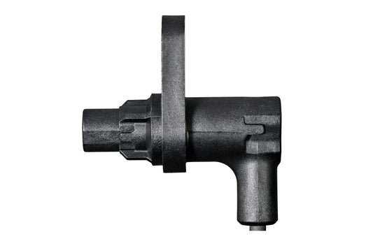HELLA Sensor, wheel speed - 2-pin connector - Front Axle Right - Bolted 6PU230048-931
