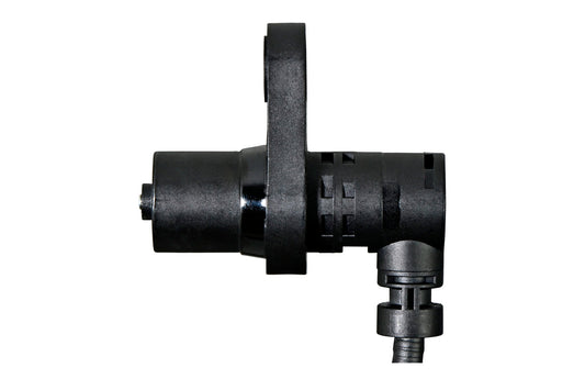 HELLA Sensor, wheel speed - 2-pin connector - Front Axle 6PU358217-011