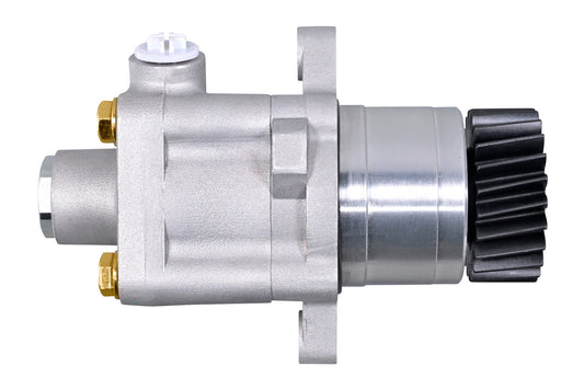 HELLA Hydraulic Pump, steering - Hydraulic 8TL359003-521