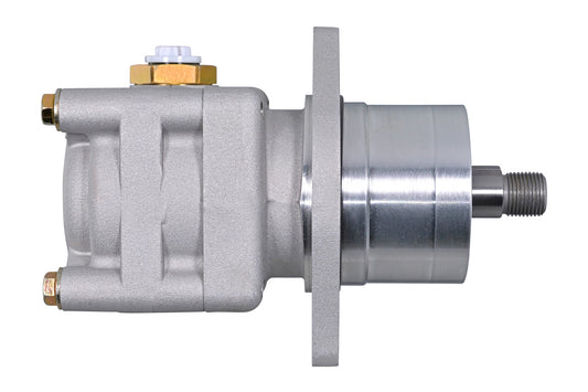HELLA Hydraulic Pump, steering - Hydraulic 8TL359003-541