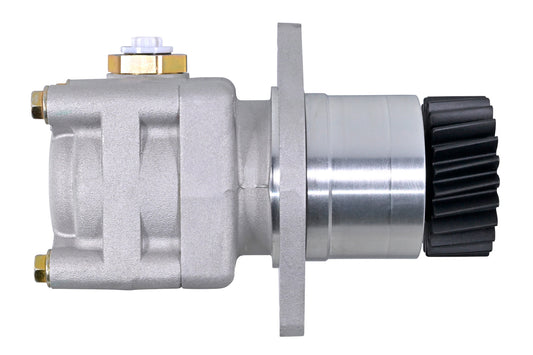 HELLA Hydraulic Pump, steering - Hydraulic 8TL359003-591