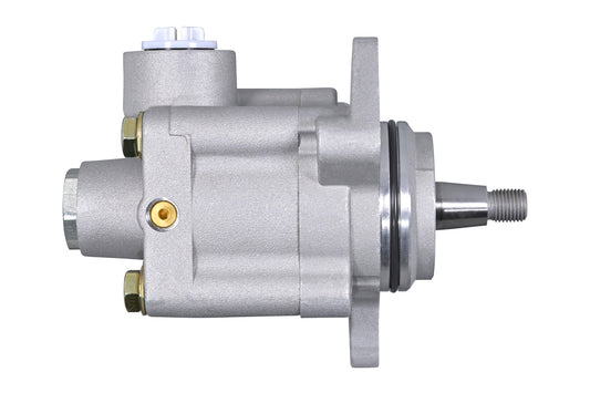 HELLA Hydraulic Pump, steering - Hydraulic 8TL359003-671