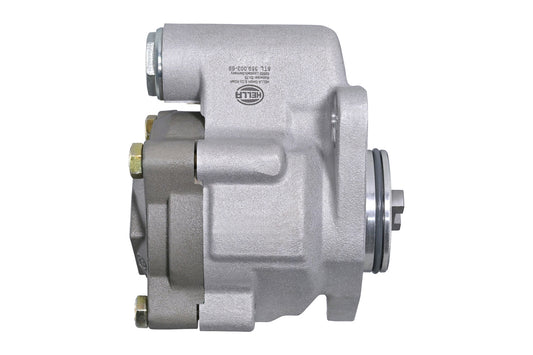 HELLA Hydraulic Pump, steering - Hydraulic 8TL359003-691