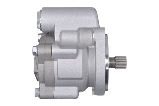 HELLA Hydraulic Pump, steering - Hydraulic 8TL359003-751
