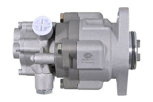 HELLA Hydraulic Pump, steering - Hydraulic 8TL359003-801