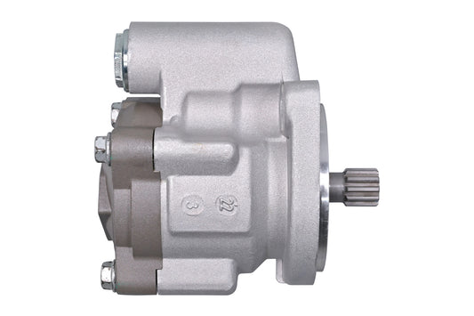 HELLA Hydraulic Pump, steering - Hydraulic 8TL359003-831