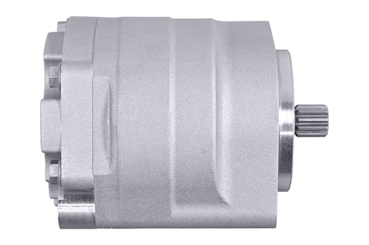 HELLA Hydraulic Pump, steering - Hydraulic 8TL359003-841