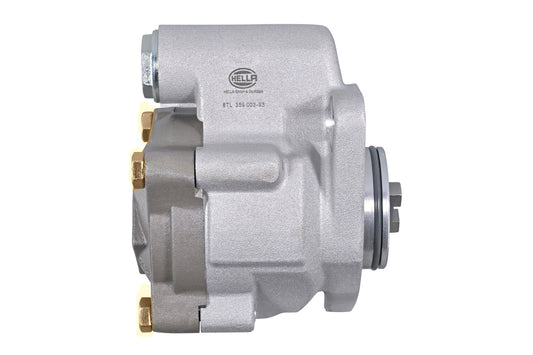 HELLA Hydraulic Pump, steering - Hydraulic 8TL359003-931