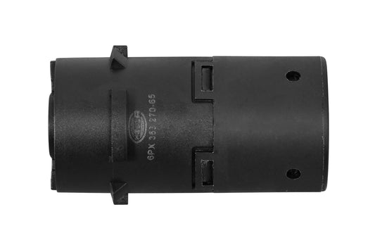 HELLA Sensor, park distance control - 3-pin connector - mounting 6PX358270-651