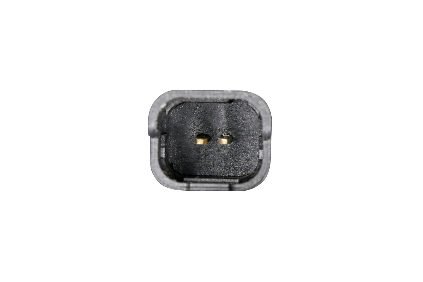 HELLA Knock Sensor - 12V - 2-pin connector 6PG013114-411